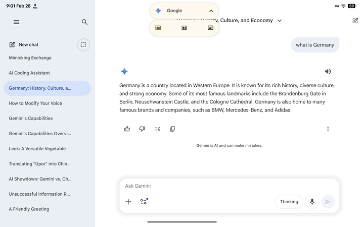 桌面模式 1 桌面模式 1